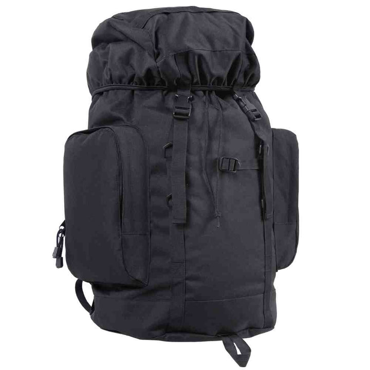Rothco Black 45L Tactical Backpack - 2847