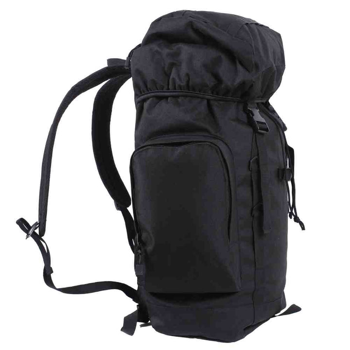 Rothco Black 45L Tactical Backpack - 2847