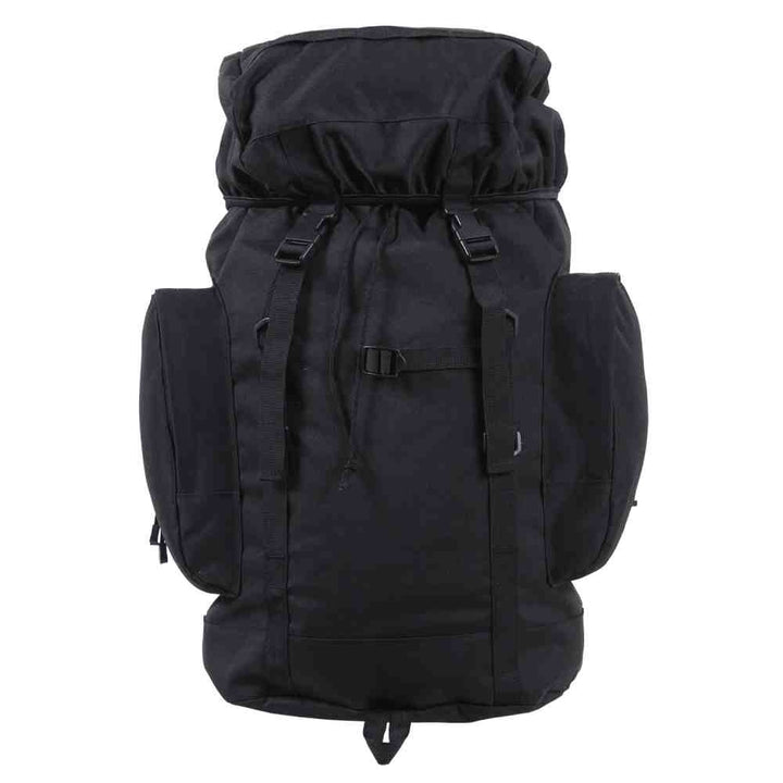 Rothco Black 45L Tactical Backpack - 2847