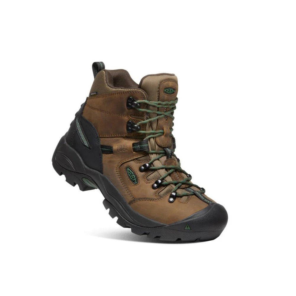 Keen Utility Pittsburgh Energy Waterproof Soft Toe Work Boot 1026894