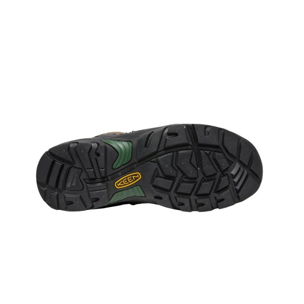 Keen Utility Pittsburgh Energy Waterproof Soft Toe Work Boot 1026894