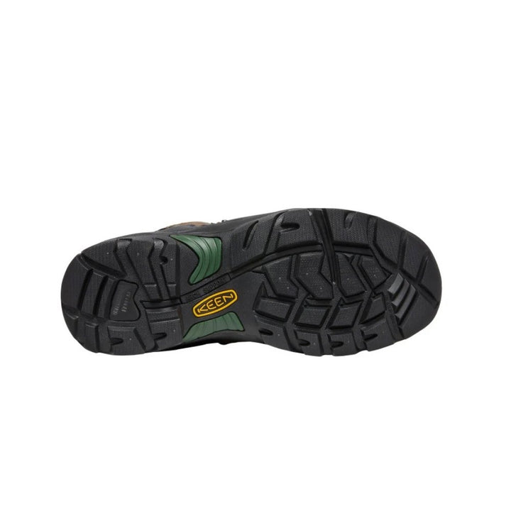 Keen Utility Pittsburgh Energy Waterproof Soft Toe Work Boot 1026894