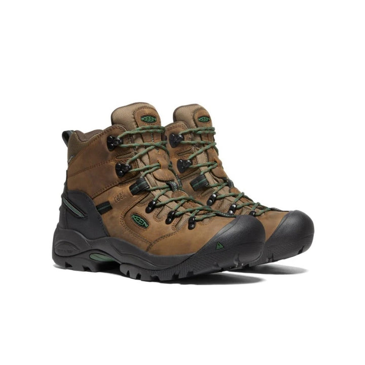 Keen Utility Pittsburgh Energy Waterproof Soft Toe Work Boot 1026894