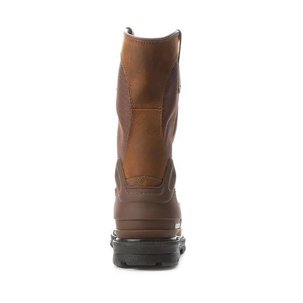 Carhartt Rugged Flex Square Steel Toe Pull On Wellington Work Boot CMP1218