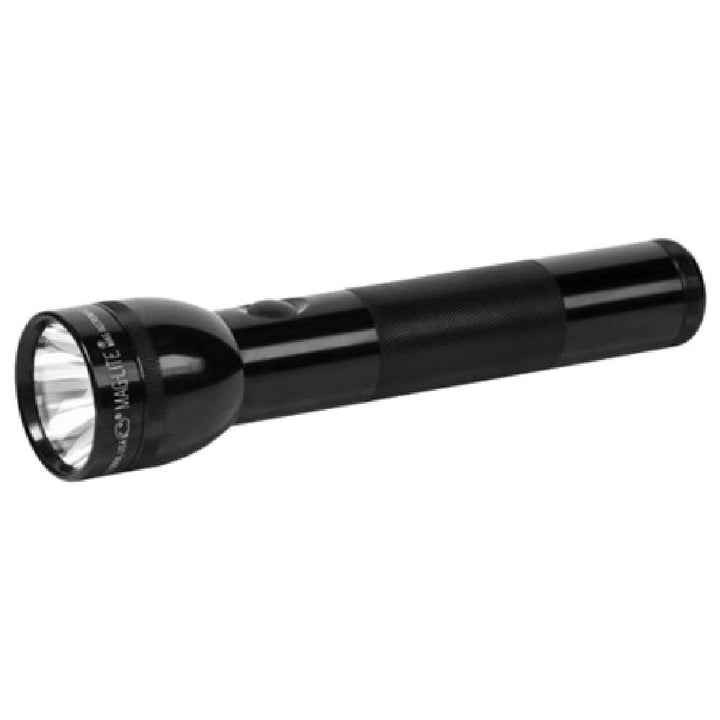 Maglite 2-D Cell Aluminum Flashlight S2D016