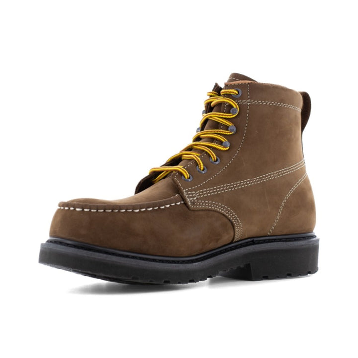 Iron Age Solidifier Composite Toe SD35 Moc Toe Work Boot IA5066