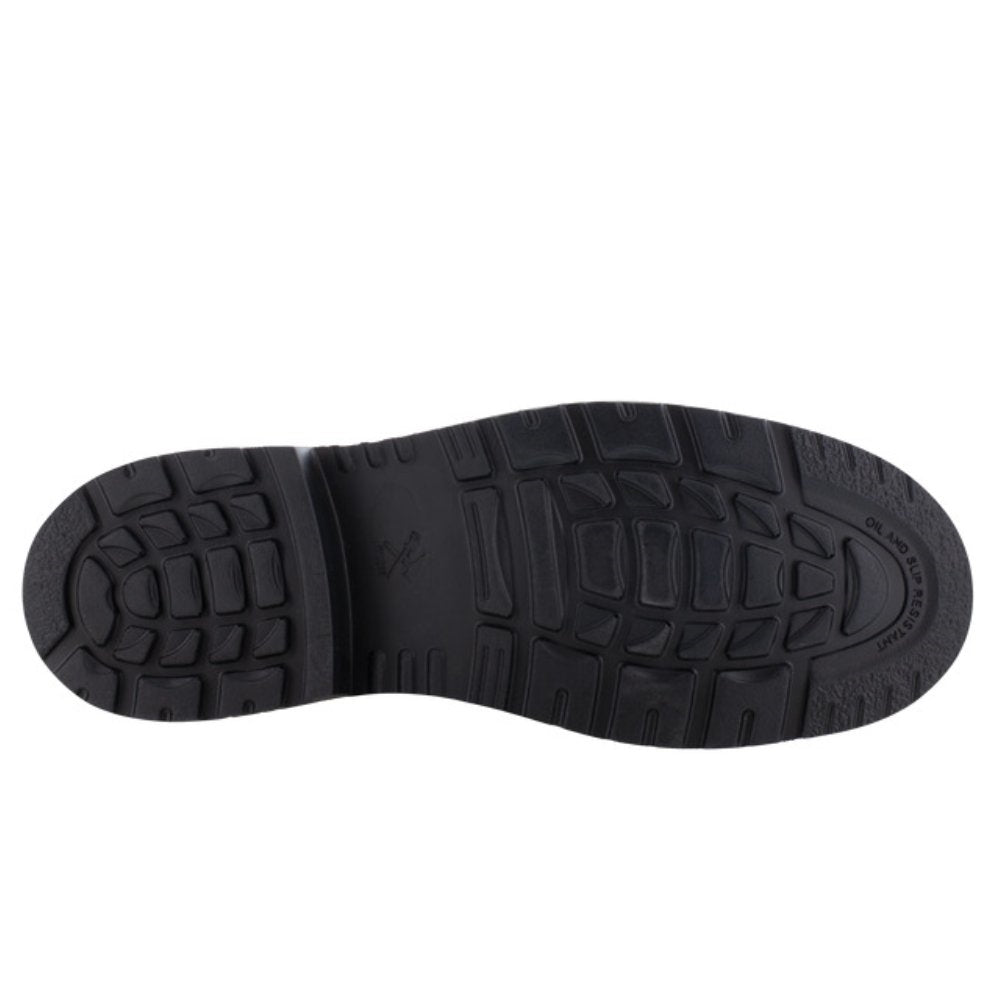 Iron Age Solidifier Composite Toe SD35 Moc Toe Work Boot IA5066