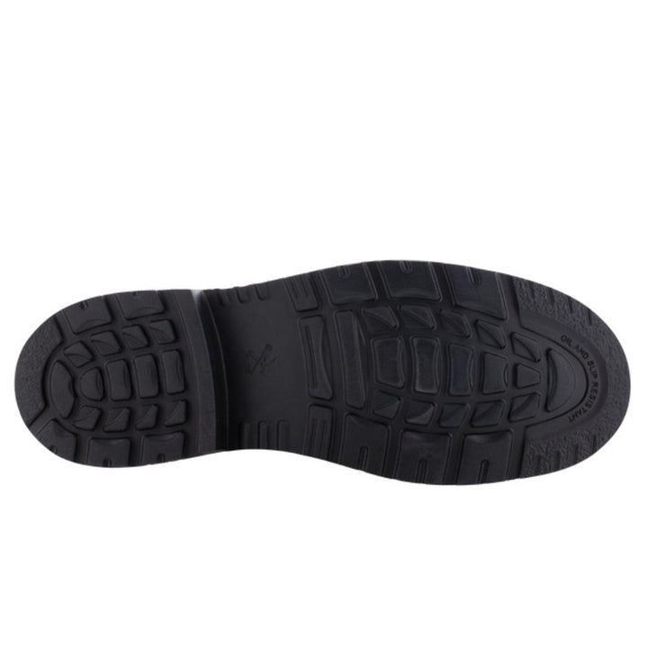 Iron Age Solidifier Composite Toe SD35 Moc Toe Work Boot IA5066