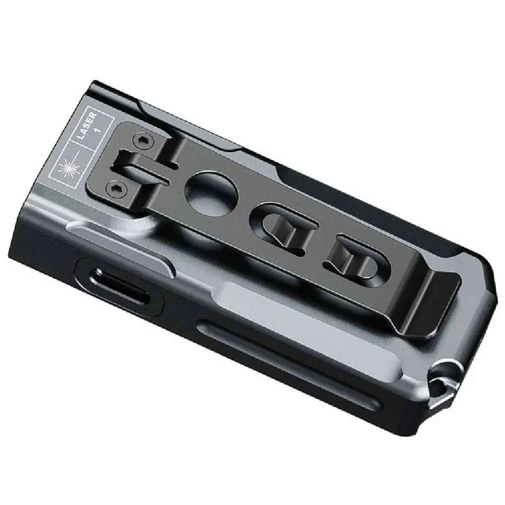 Fenix Rechargeable EDC Flashlight E06R