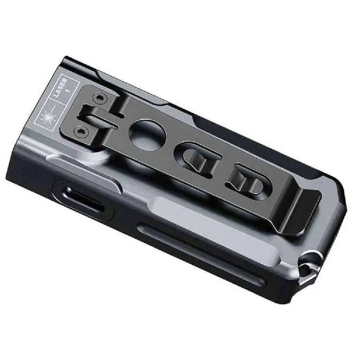 Fenix Rechargeable EDC Flashlight E06R