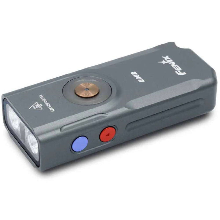 Fenix Rechargeable EDC Flashlight E06R