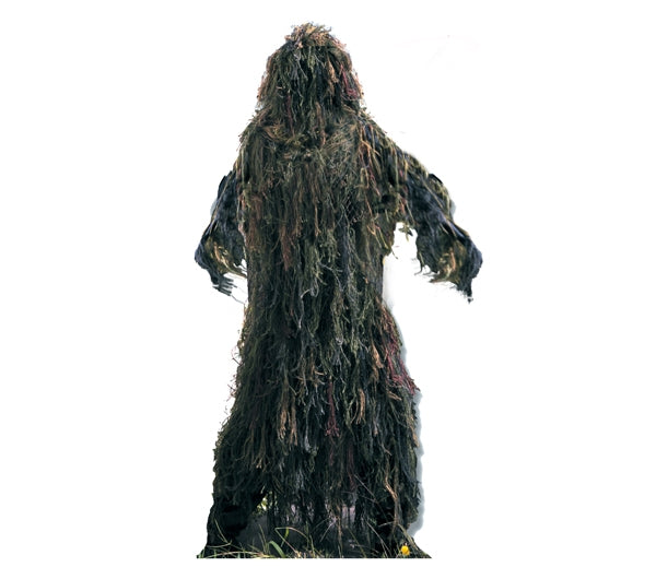 Rothco Kids Lightweight Ghillie Suit 64128