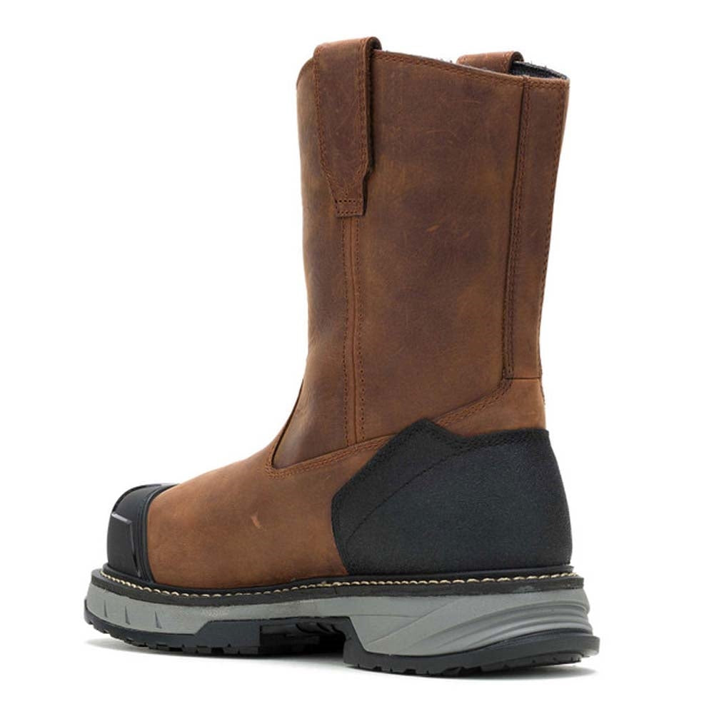 Wolverine ReForce EnergyBound Welt HD Waterproof CarbonMax Composite Toe Wellington Pull On Work Boot W241115