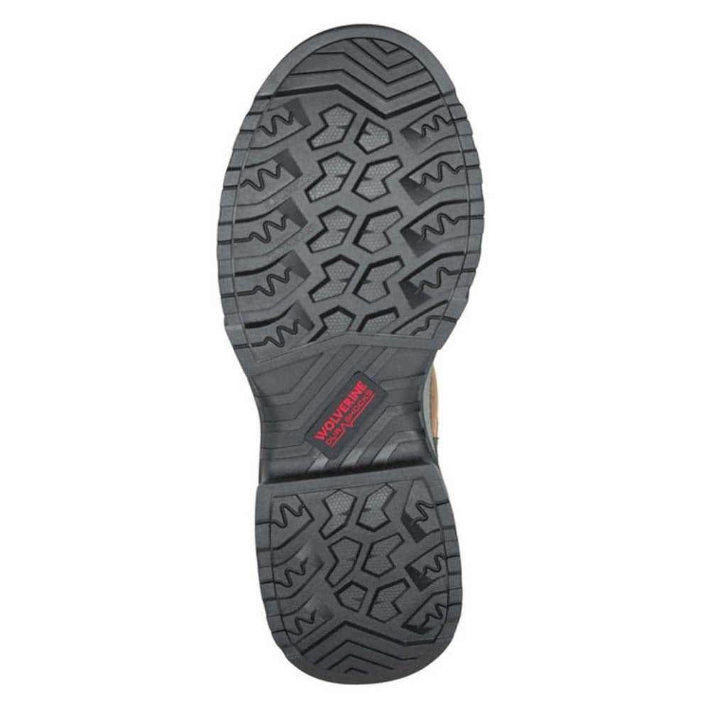 Wolverine ReForce EnergyBound Welt HD Waterproof CarbonMax Composite Toe Wellington Pull On Work Boot W241115