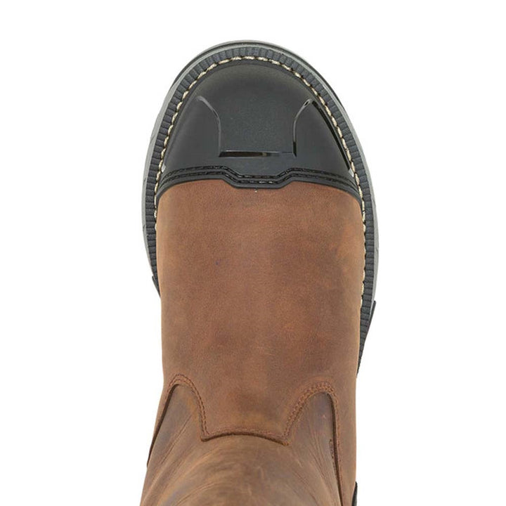 Wolverine ReForce EnergyBound Welt HD Waterproof CarbonMax Composite Toe Wellington Pull On Work Boot W241115