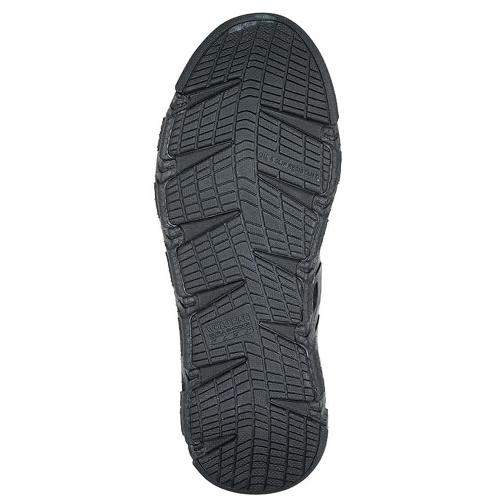 Wolverine Rev Vent UltraSpring DuraShocks Flex CarbonMAX Composite Toe Mid Work Boot W211020