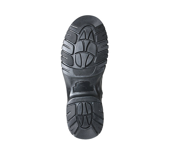 Rothco 6 Inch Blood Pathogen Tactical Boot - 5190