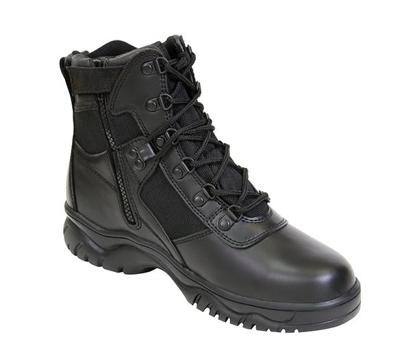Rothco 6 Inch Blood Pathogen Tactical Boot - 5190