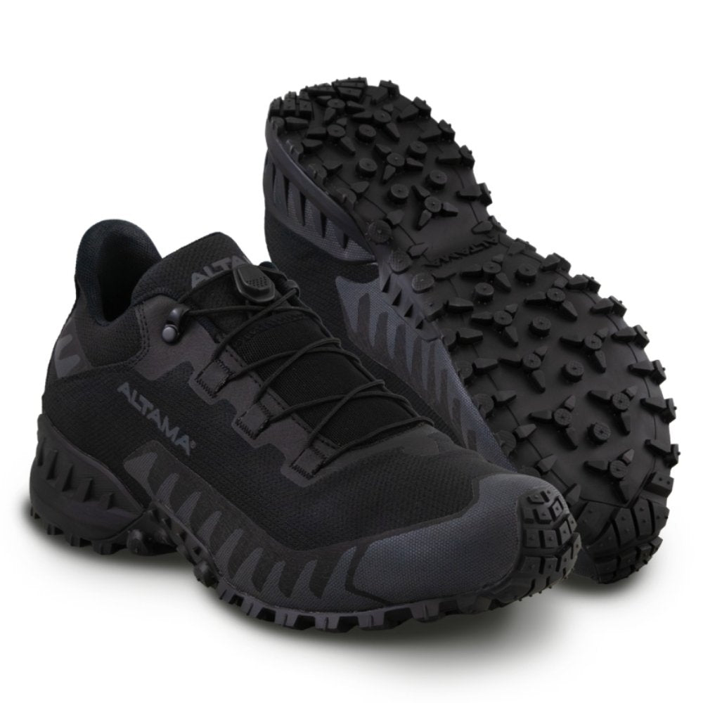 Altama Legacy Low Slip Resistant Lightweight Tactical Duty Shoe 395001