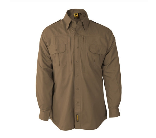 Propper Coyote Lightweight L. Sleeve Shirts - F531250236