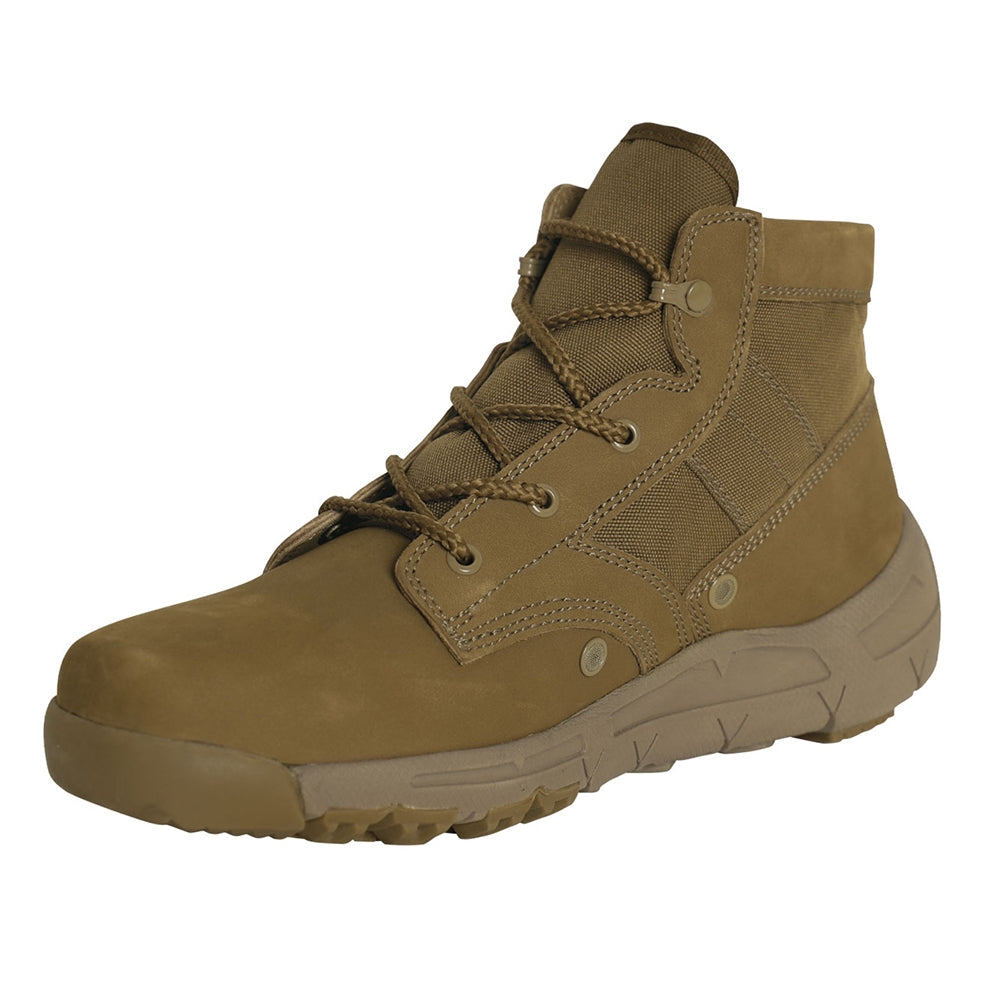 Rothco AR 670-1 V-Max Lightweight Tactical Boot 5365