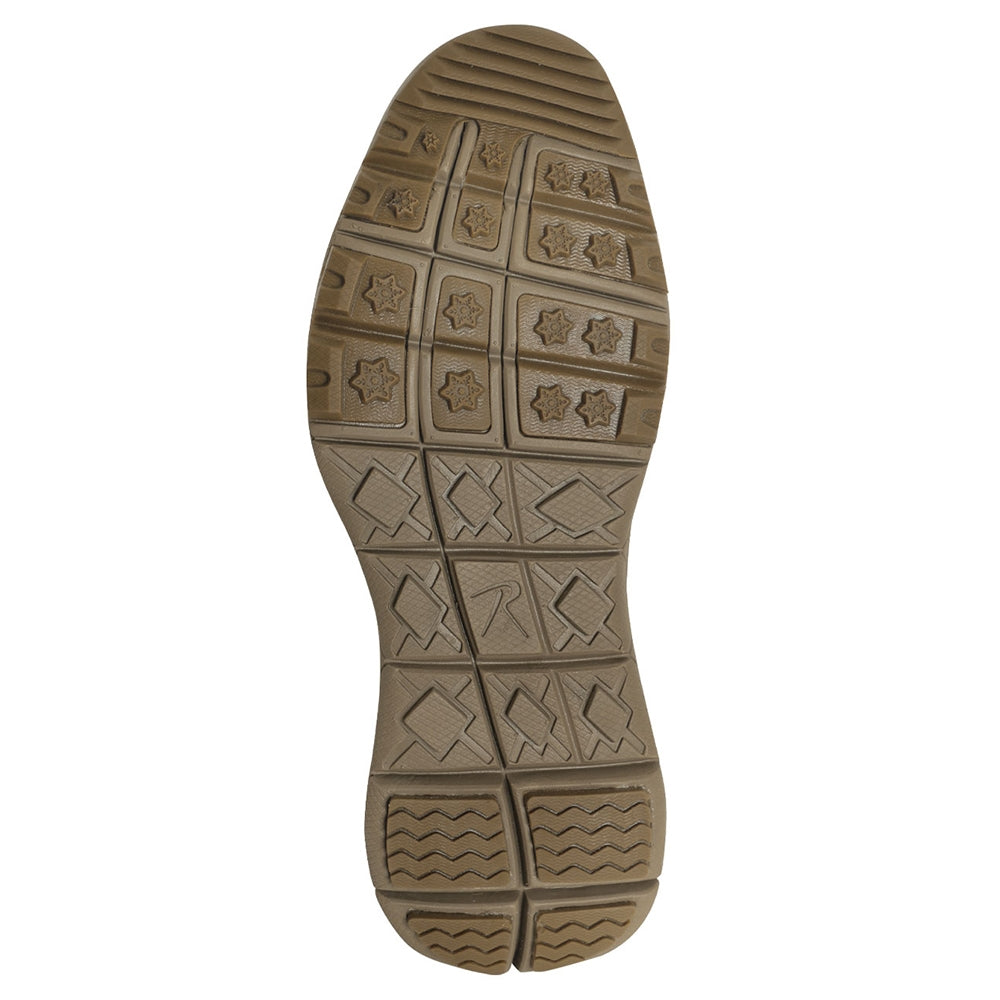 Rothco AR 670-1 V-Max Lightweight Tactical Boot 5365
