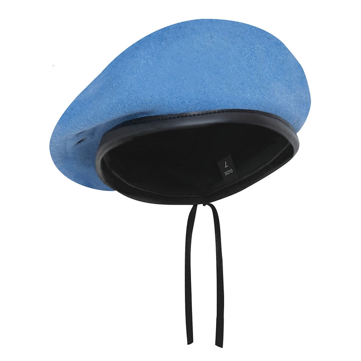 Rothco Light Blue G.I. Style Beret 4906