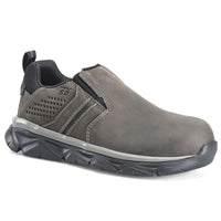Carolina S-117 Static Dissipative Flyweight Composite Safety Toe Slip-On Work Shoe CA1982