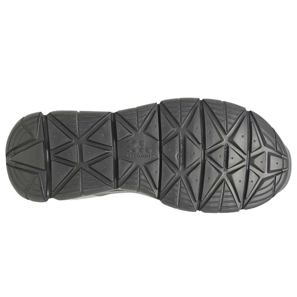 Carolina S-117 Static Dissipative Flyweight Composite Safety Toe Slip-On Work Shoe CA1982