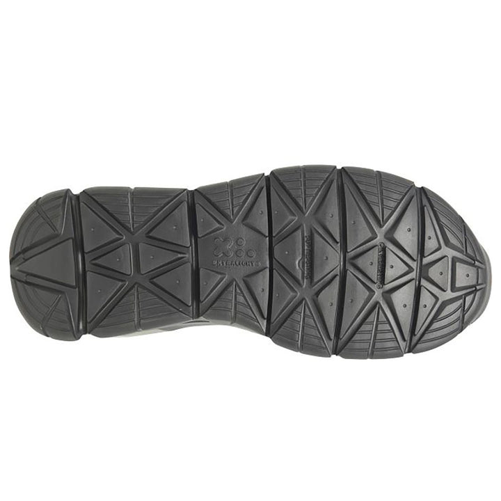 Carolina S-117 Static Dissipative Flyweight Composite Safety Toe Slip-On Work Shoe CA1982