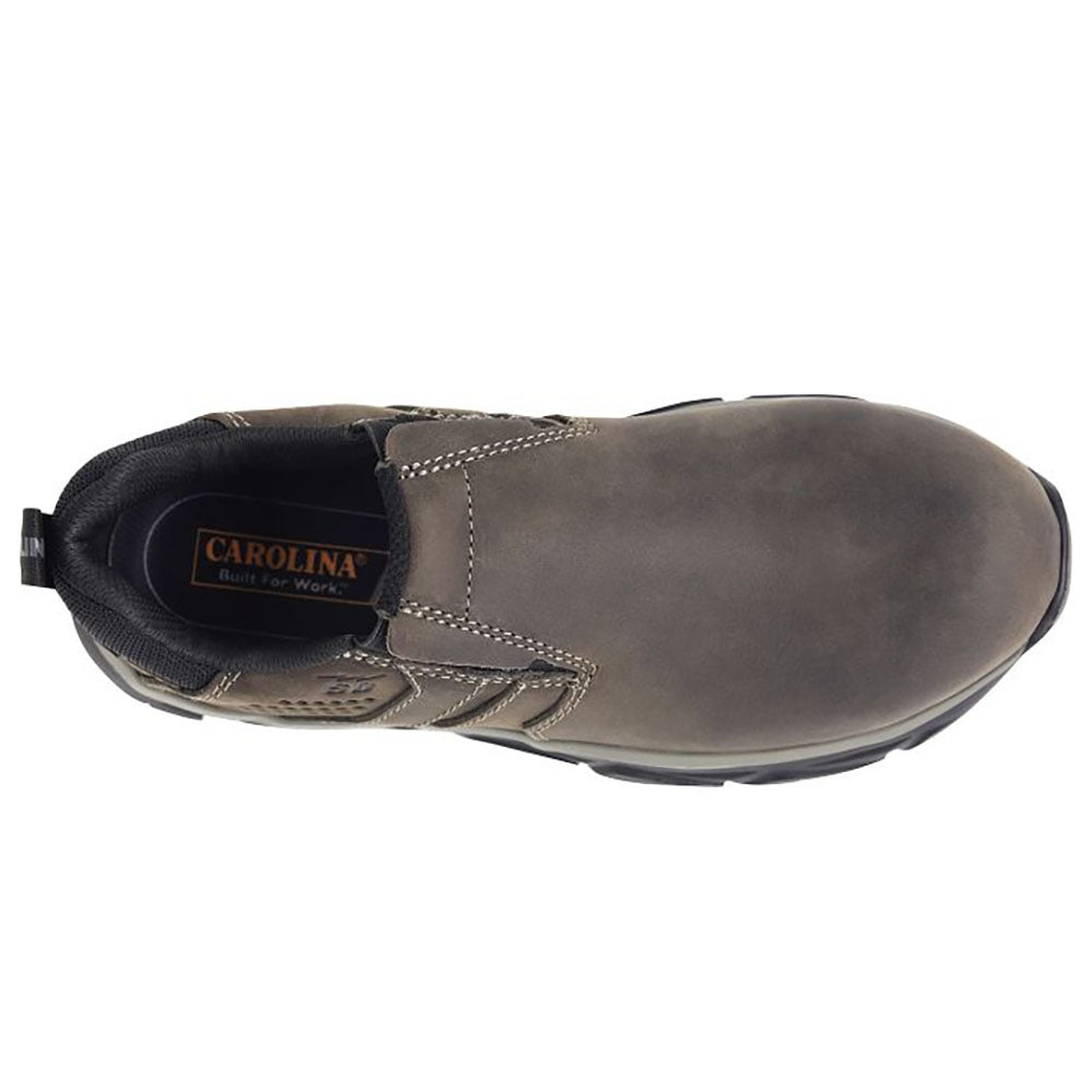 Carolina S-117 Static Dissipative Flyweight Composite Safety Toe Slip-On Work Shoe CA1982