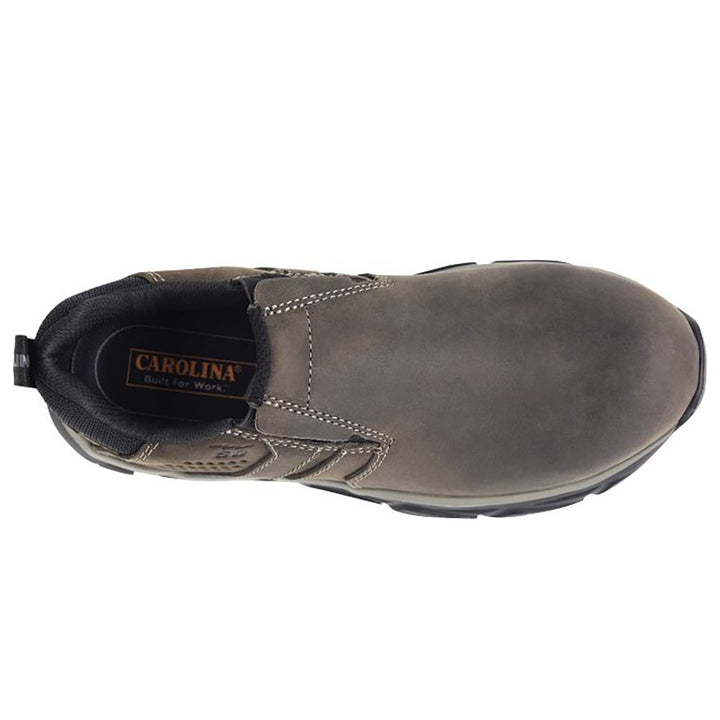 Carolina S-117 Static Dissipative Flyweight Composite Safety Toe Slip-On Work Shoe CA1982