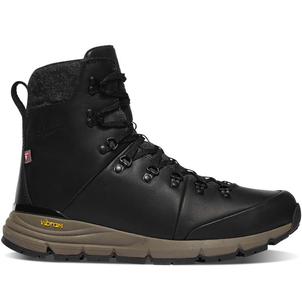 Danner Arctic 600 Side Zip Waterproof Insulated Hiking Boot 67346