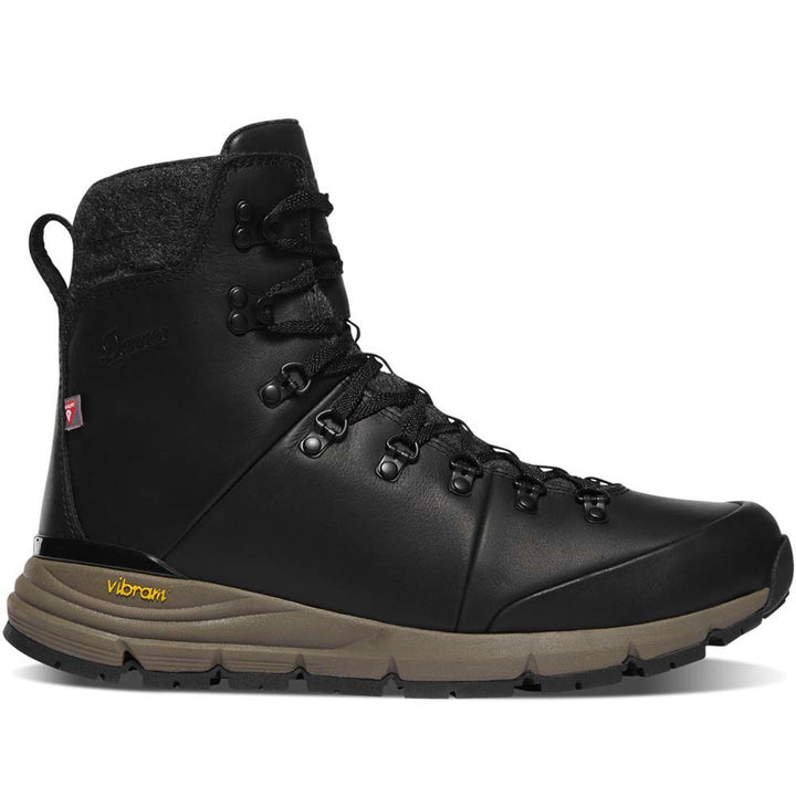 Danner Arctic 600 Side Zip Waterproof Insulated Hiking Boot 67346