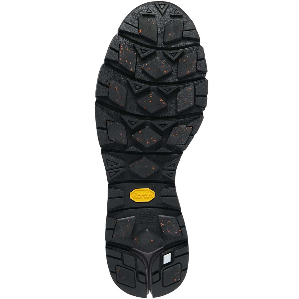 Danner Arctic 600 Side Zip Waterproof Insulated Hiking Boot 67346