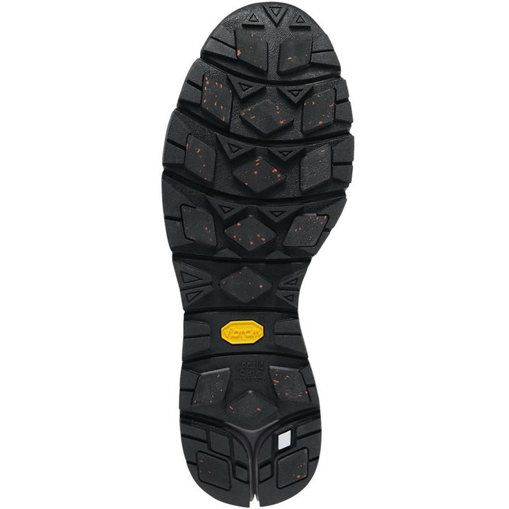 Danner Arctic 600 Side Zip Waterproof Insulated Hiking Boot 67346