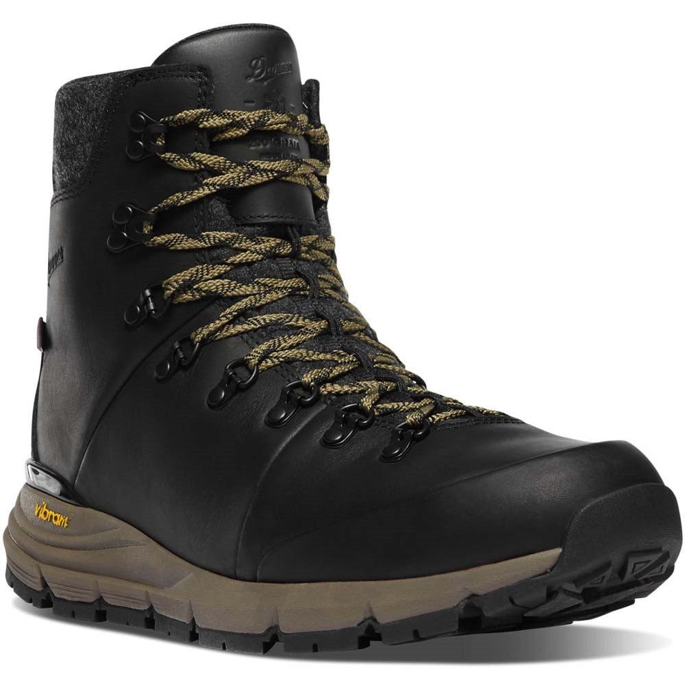 Danner Arctic 600 Side Zip Waterproof Insulated Hiking Boot 67346