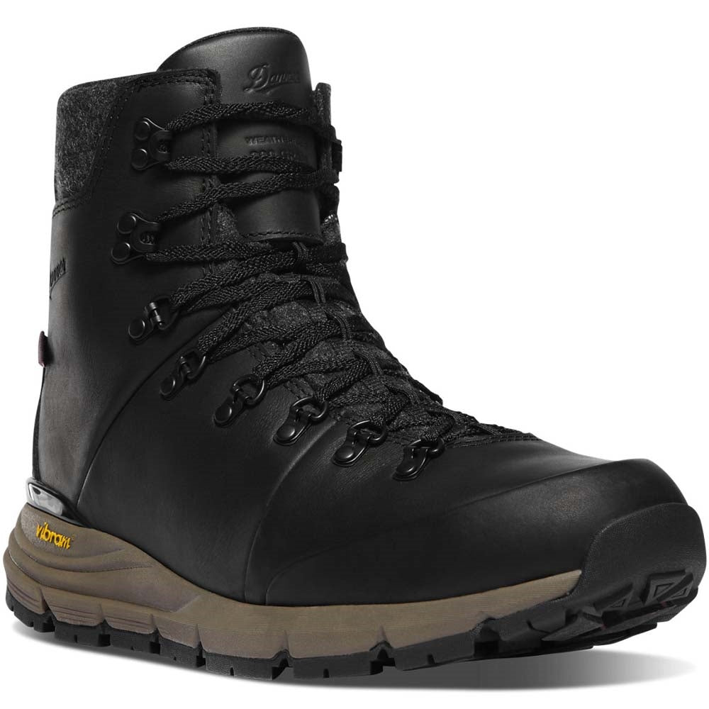 Danner Arctic 600 Side Zip Waterproof Insulated Hiking Boot 67346