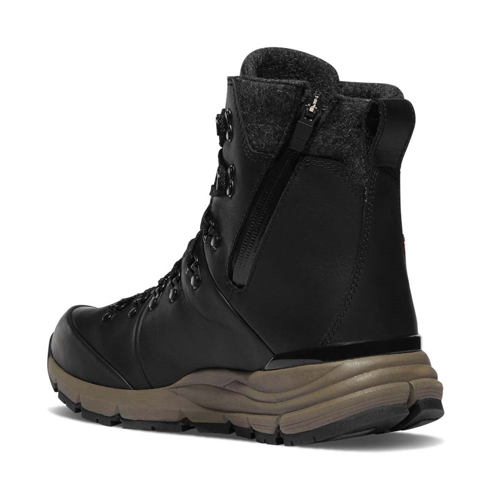 Danner Arctic 600 Side Zip Waterproof Insulated Hiking Boot 67346