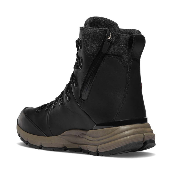 Danner Arctic 600 Side Zip Waterproof Insulated Hiking Boot 67346