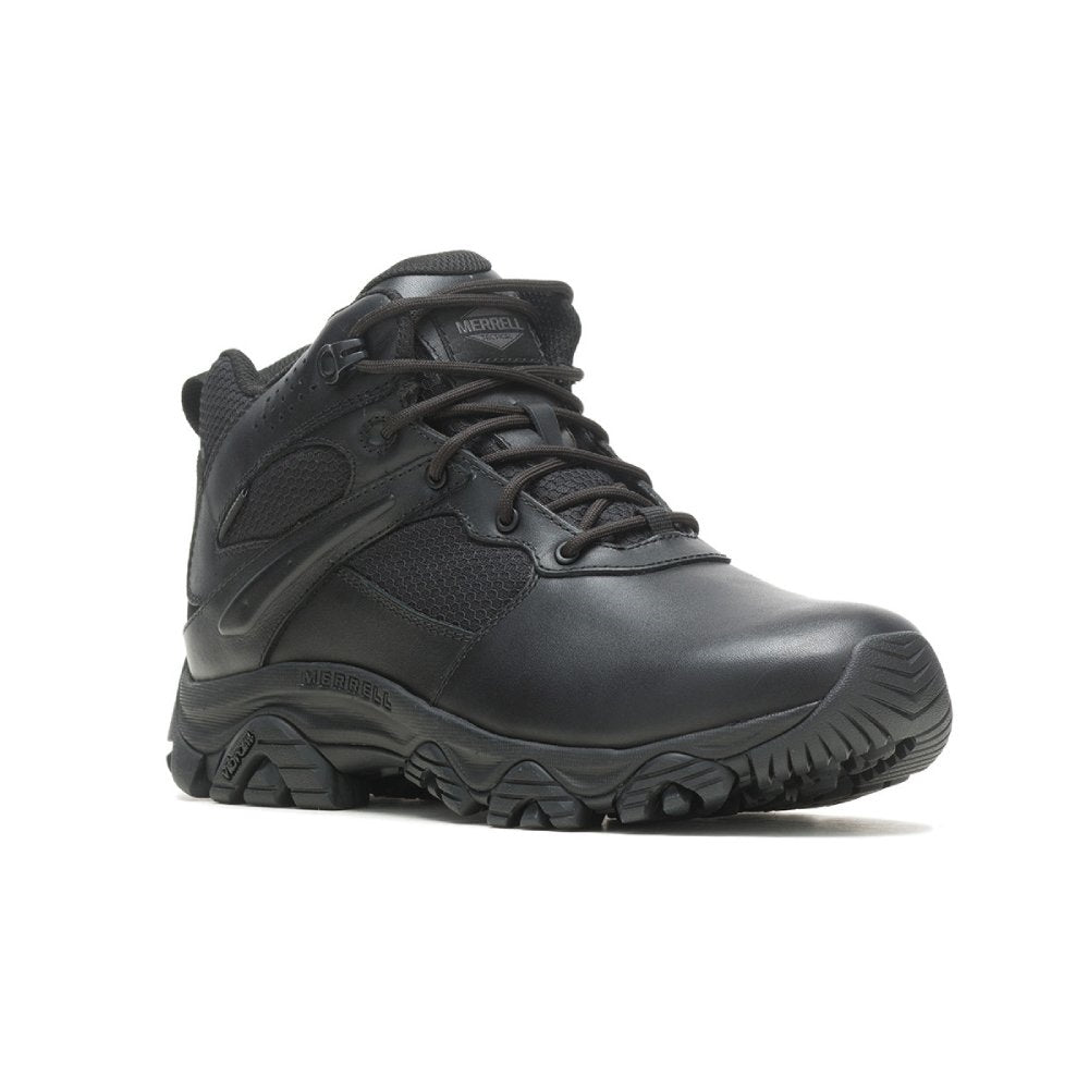 Merrell MOAB 3 Tactical Response Soft Toe Waterproof Boot J003917
