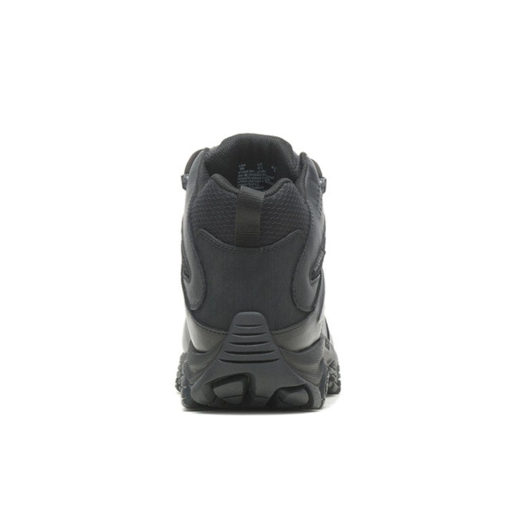 Merrell MOAB 3 Tactical Response Soft Toe Waterproof Boot J003917