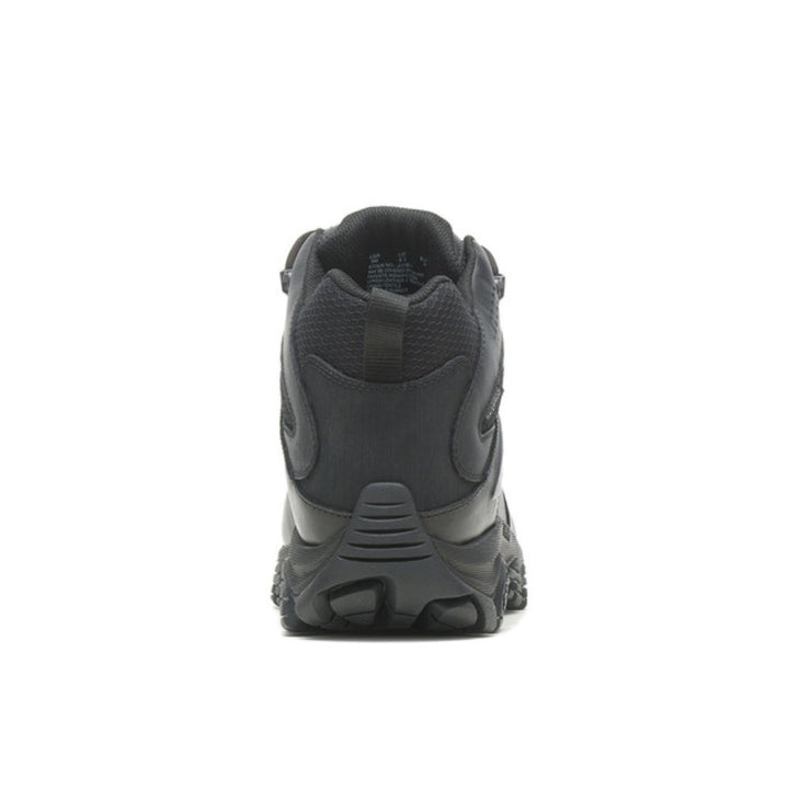 Merrell MOAB 3 Tactical Response Soft Toe Waterproof Boot J003917