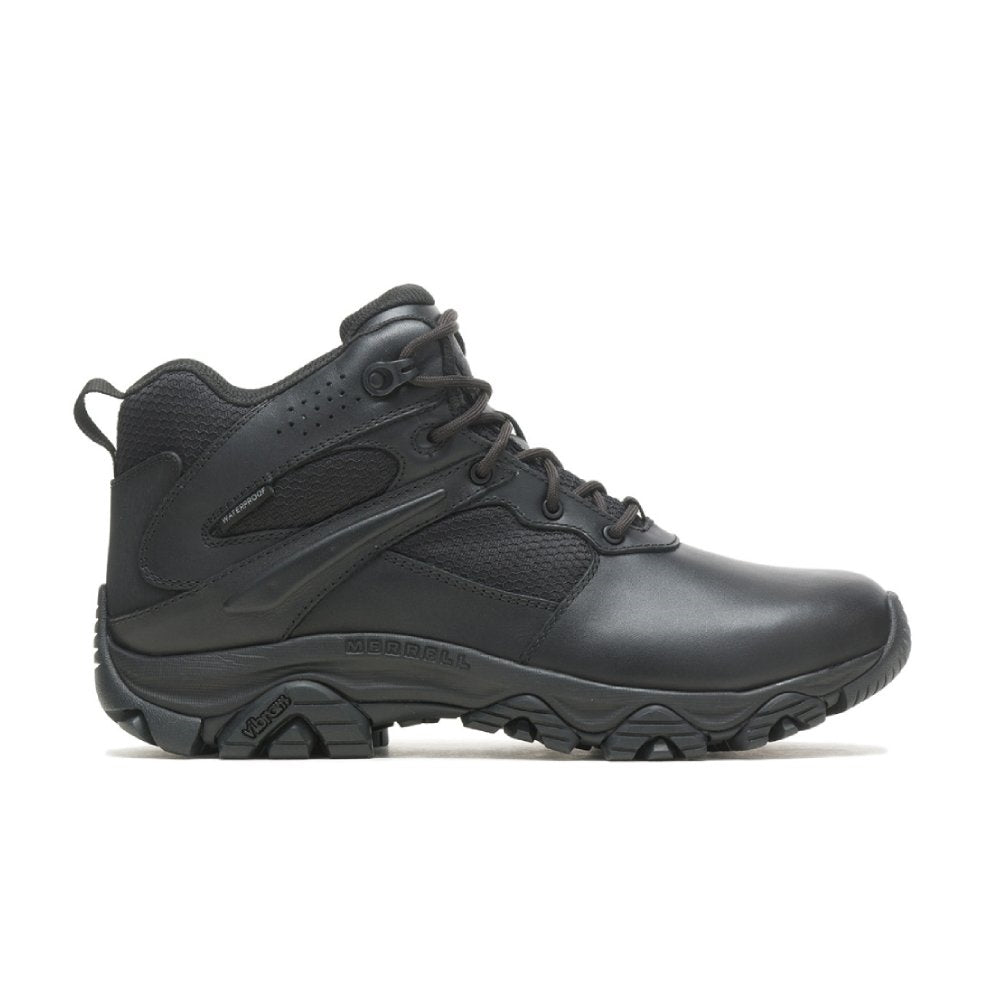 Merrell MOAB 3 Tactical Response Soft Toe Waterproof Boot J003917