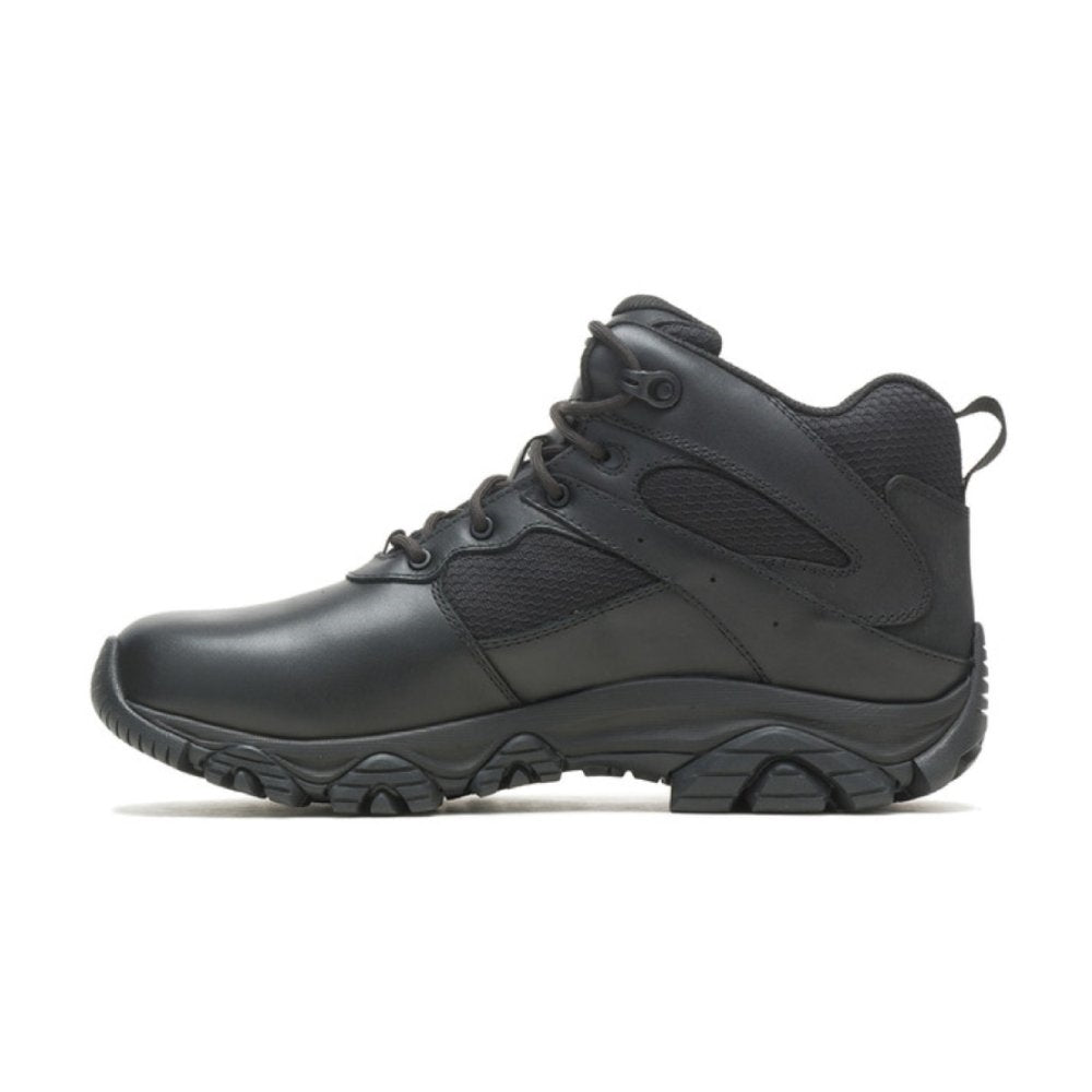 Merrell MOAB 3 Tactical Response Soft Toe Waterproof Boot J003917