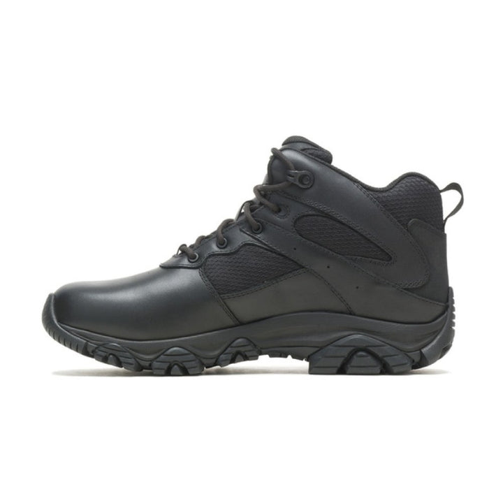 Merrell MOAB 3 Tactical Response Soft Toe Waterproof Boot J003917