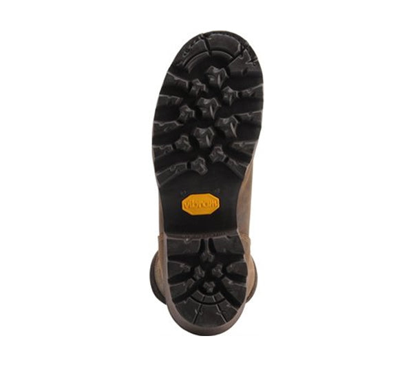 Carolina 8 Inch Waterproof Logger Boots - CA7022