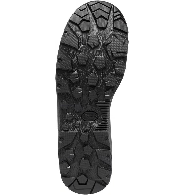 Danner Downrange Plain Toe Waterproof GTX Tactical Duty Boot 54021