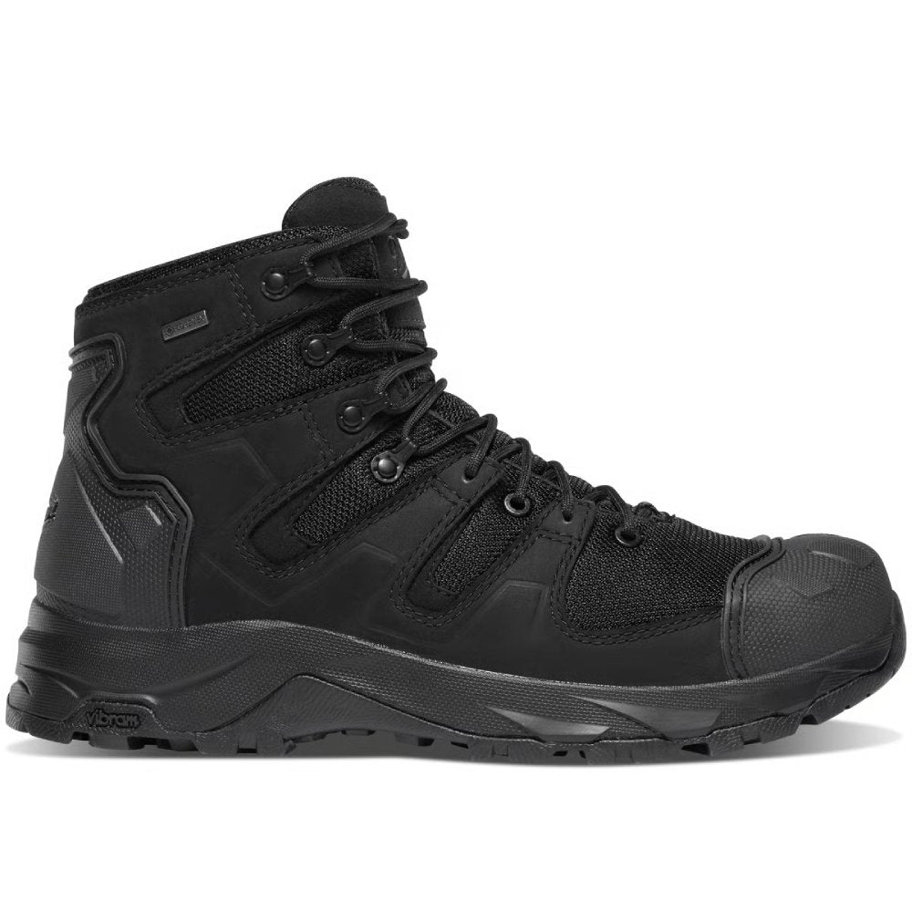 Danner Downrange Plain Toe Waterproof GTX Tactical Duty Boot 54021