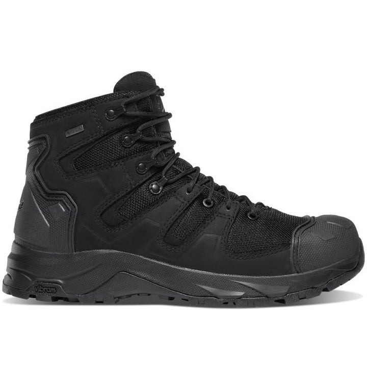Danner Downrange Plain Toe Waterproof GTX Tactical Duty Boot 54021